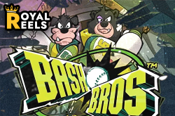 Bash Bros