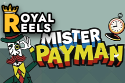 Mister Payman