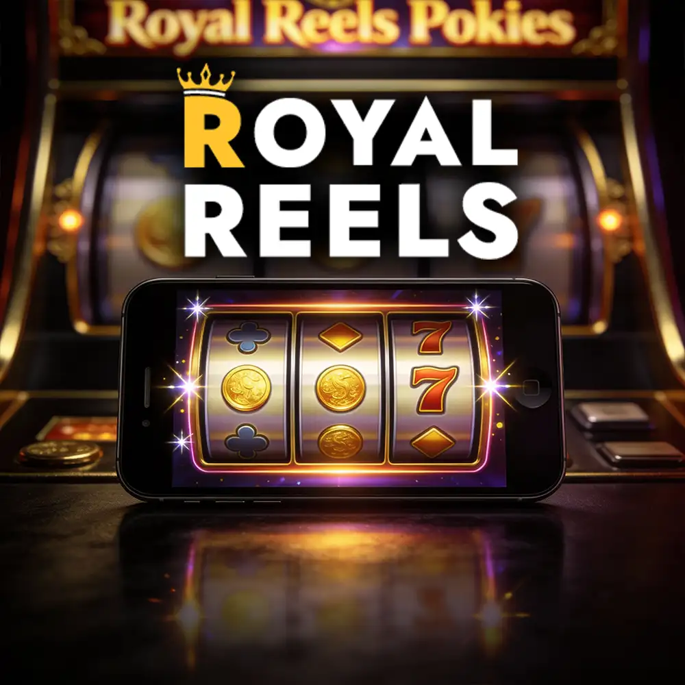 Royal Reels Pokies